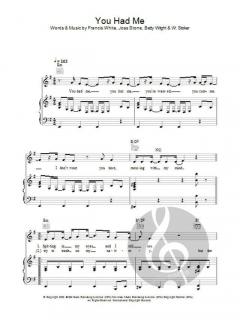 You Had Me von Joss Stone 