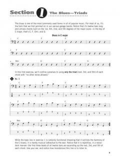 Art Of Walking Bass (Bob Magnusson) 