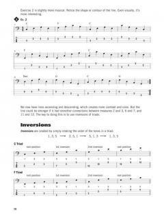 Art Of Walking Bass (Bob Magnusson) 