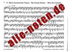 Kla-vier-händig 7 von Hans Jürgen Neuring 