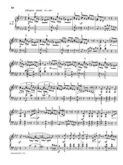 25 Etüden für Klavier von Stephen Heller im Alle Noten Shop kaufen