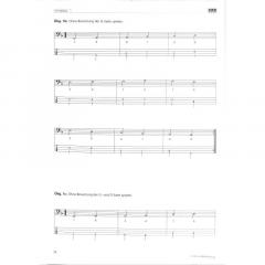 I'm Walking - Jazz Bass (Jäcki Reznicek) 