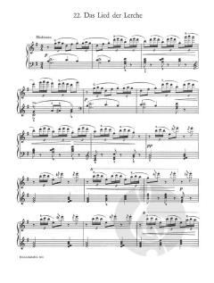 Album für die Jugend (Kinderalbum) op. 39 von Pjotr Iljitsch Tschaikowski 