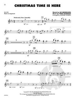 Essential Elements Holiday Favorites 