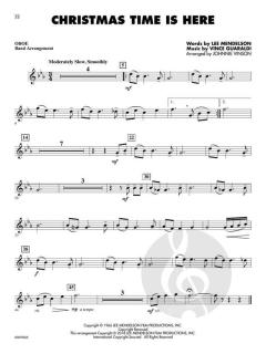 Essential Elements Holiday Favorites 