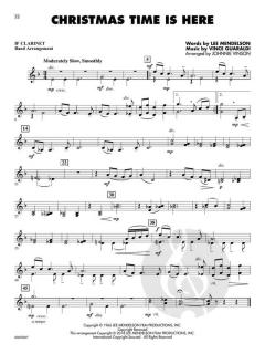 Essential Elements Holiday Favorites 