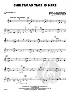 Essential Elements Holiday Favorites 