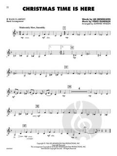 Essential Elements Holiday Favorites 