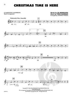 Essential Elements Holiday Favorites 