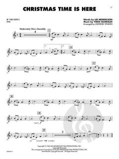 Essential Elements Holiday Favorites 