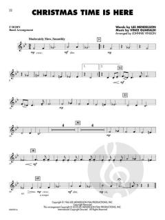 Essential Elements Holiday Favorites 