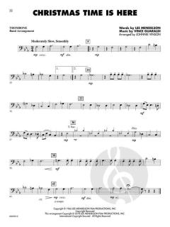 Essential Elements Holiday Favorites 