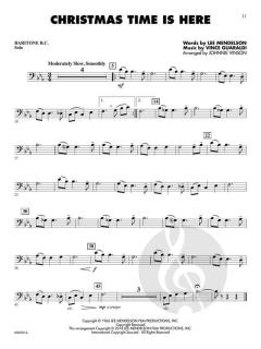 Essential Elements Holiday Favorites 