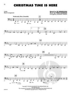 Essential Elements Holiday Favorites 