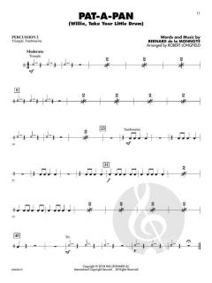 Essential Elements Holiday Favorites 