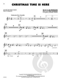 Essential Elements Holiday Favorites 