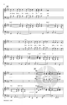 Fragile von Sting (Download) 