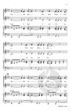 Fragile von Sting (Download) 