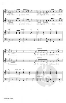 Let It Be von John Lennon 