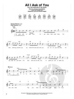 The Best Songs Ever - 6th Edition 