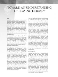 Debussy - 16 Piano Favorites von Claude Debussy 