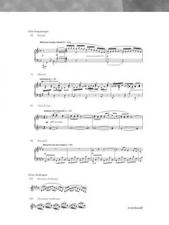 Debussy - 16 Piano Favorites von Claude Debussy 