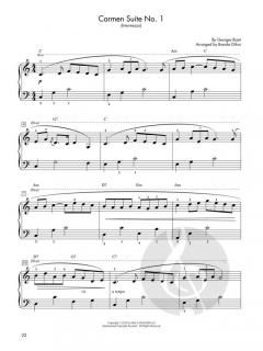 Piano Fun - Classical Favorites for Adult Beginners 