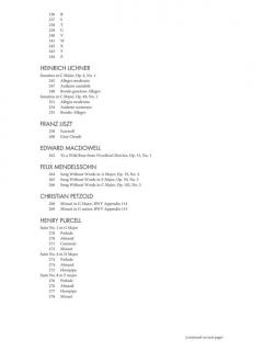 The Giant Book of Intermediate Classical Piano Music 