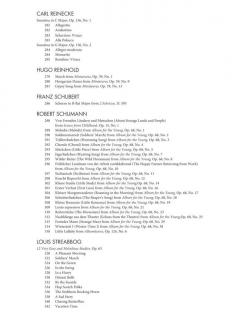 The Giant Book of Intermediate Classical Piano Music 