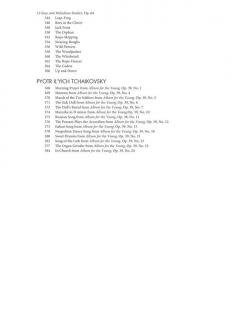 The Giant Book of Intermediate Classical Piano Music 