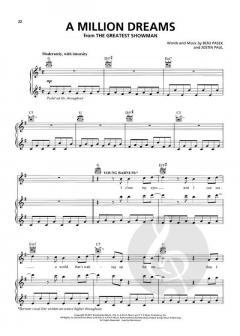 Songs from A Star Is Born, The Greatest Showman, La La Land and More Movie Musicals 