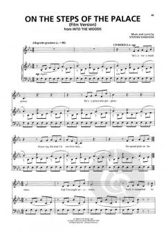 Songs from A Star Is Born, The Greatest Showman, La La Land and More Movie Musicals 