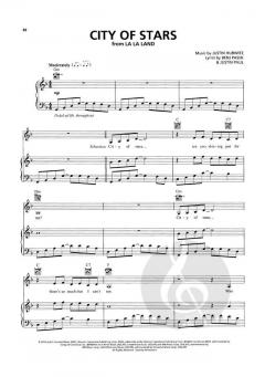 Songs from A Star Is Born, The Greatest Showman, La La Land and More Movie Musicals 