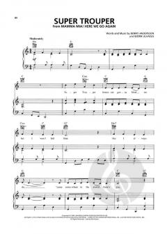 Songs from A Star Is Born, The Greatest Showman, La La Land and More Movie Musicals 