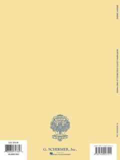 Northern Lights von Bright Sheng 