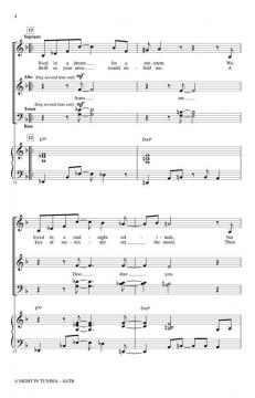 A Night in Tunisia von Dizzy Gillespie 