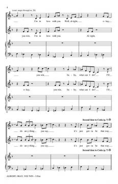 Alright, Okay, You Win von Sid Wyche (Download) 