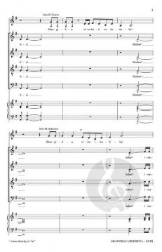 Shangilia! von Will Lopes 