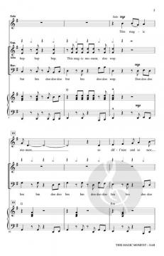 This Magic Moment von Mort Shuman 