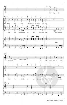 This Magic Moment von Mort Shuman 