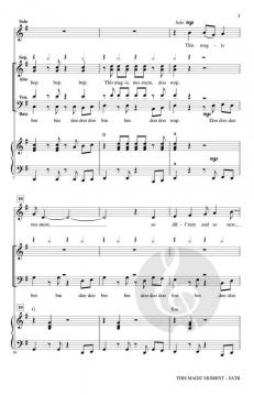 This Magic Moment von Mort Shuman 