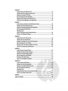 Hal Leonard Jazz Bass Method 