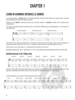 Hal Leonard Jazz Bass Method 