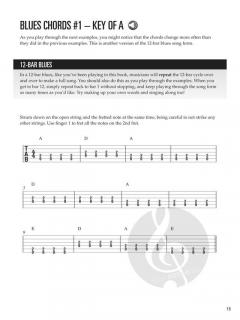 Blues Guitar for Kids 