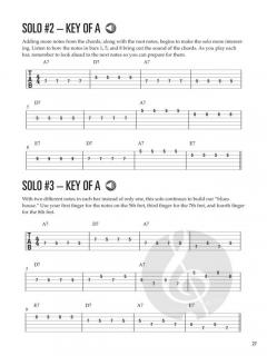 Blues Guitar for Kids 