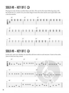 Blues Guitar for Kids 