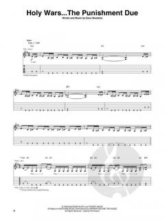 Megadeth - Greatest Hits 