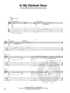 Megadeth - Greatest Hits 