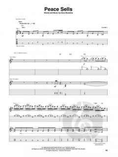 Megadeth - Greatest Hits 