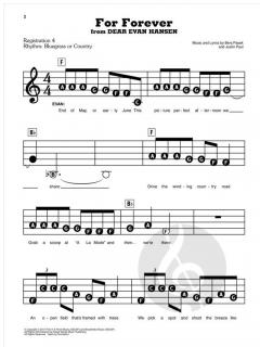 Dear Evan Hansen von Benj Pasek 